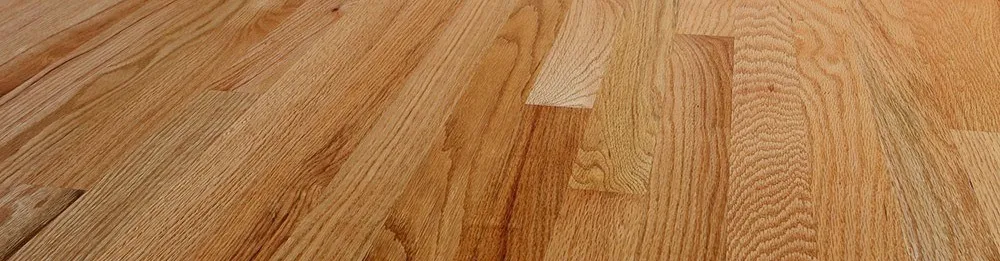 Wooden Laminaat floor