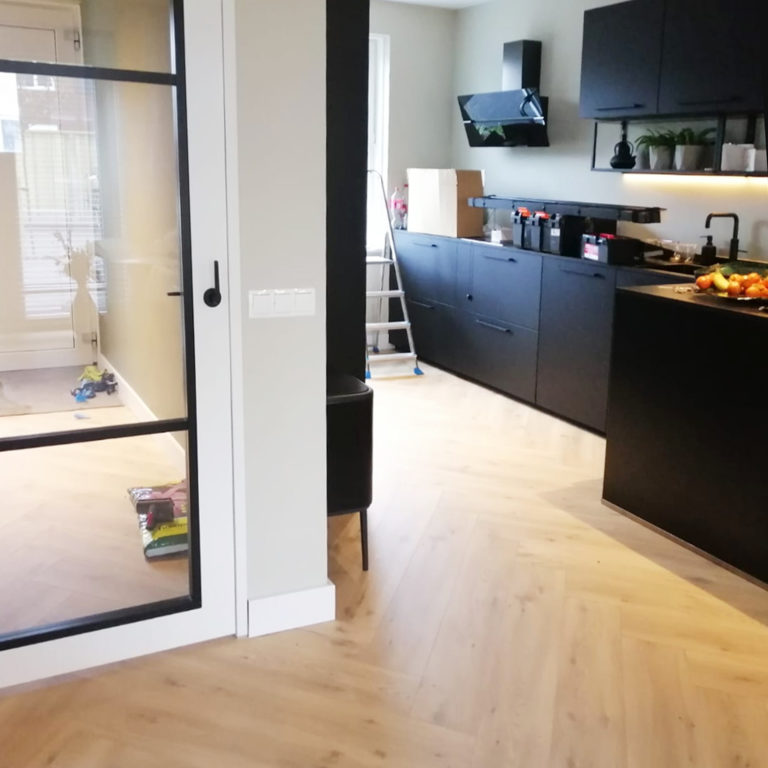keuken